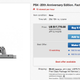 Illustration for article titled 20th Anniversary PS4s Are Getting Crazy Bids on eBay